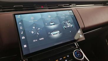 Land Rover Range Rover Sport Dynamic HSE 3.0D L6 249 CV — photo 21
