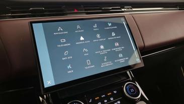 Land Rover Range Rover Sport Dynamic HSE 3.0D L6 249 CV — photo 22