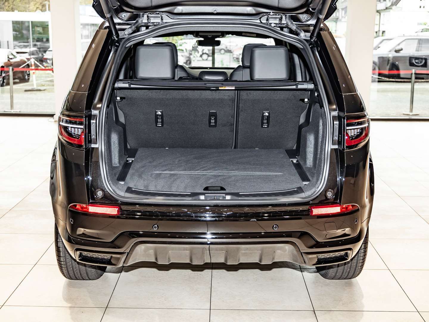 Land Rover Discovery Sport Dynamic SE P270e - 2026 - Joinsteer - #10