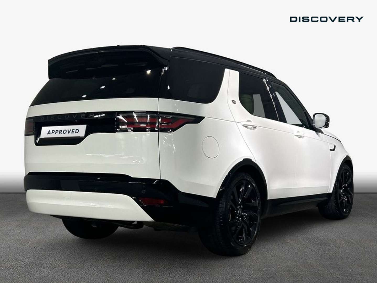 Land Rover Discovery D250 Dynamic SE - 2024 - Joinsteer - #2