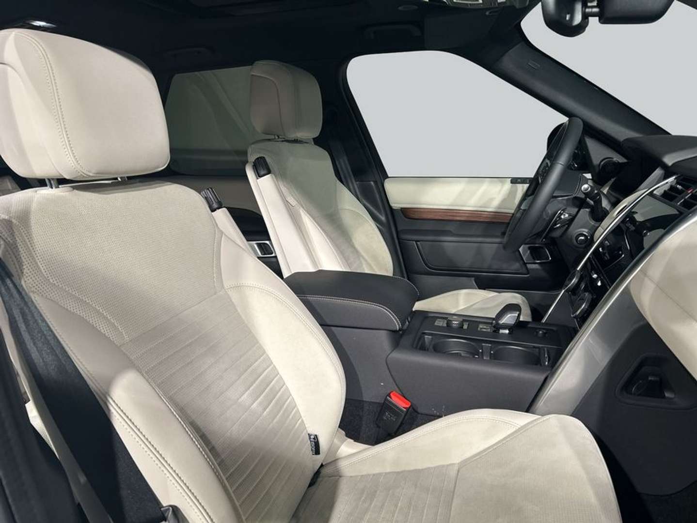 Land Rover Discovery D250 Dynamic SE - 2024 - Joinsteer - #3