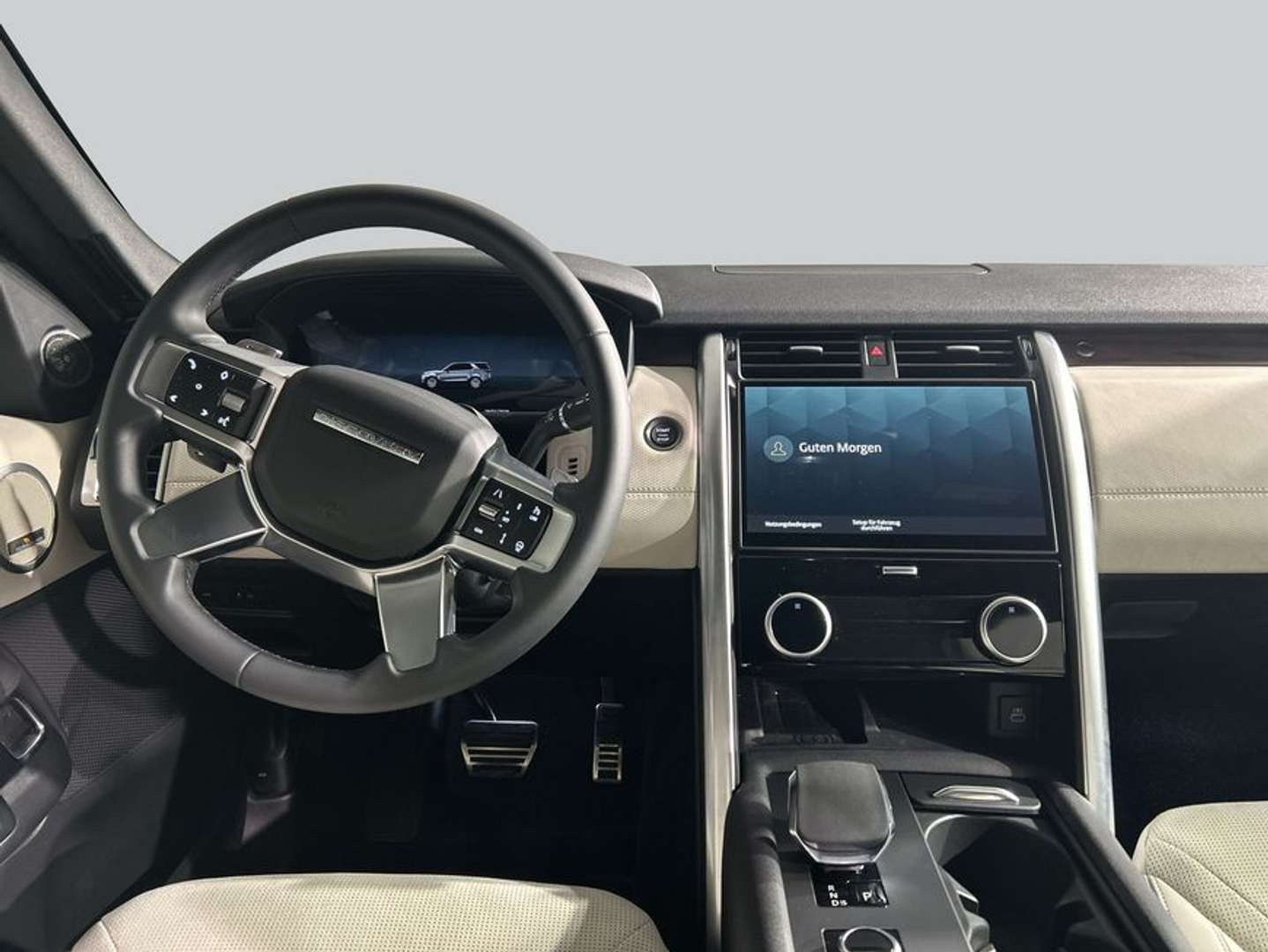 Land Rover Discovery D250 Dynamic SE - 2024 - Joinsteer - #4