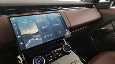 Land Rover Range Rover Sport Dynamic HSE 3.0D L6 249 CV — photo 26