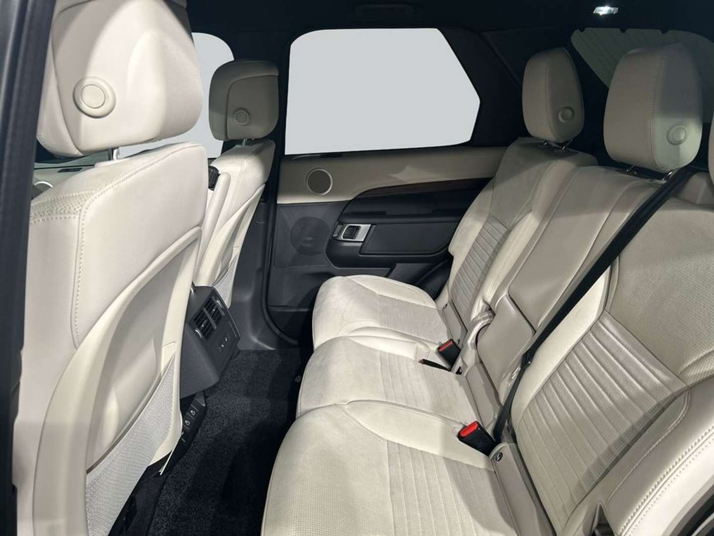 Land Rover Discovery D250 Dynamic SE - 2024 - Joinsteer - #5