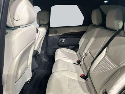 Land Rover Discovery D250 Dynamic SE -  - Joinsteer - #4