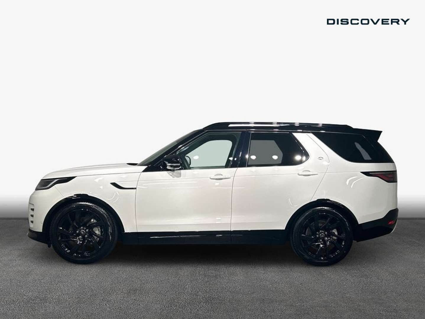Land Rover Discovery D250 Dynamic SE - 2024 - Joinsteer - #6