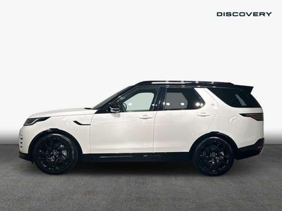 Land Rover Discovery D250 Dynamic SE -  - Joinsteer - #5