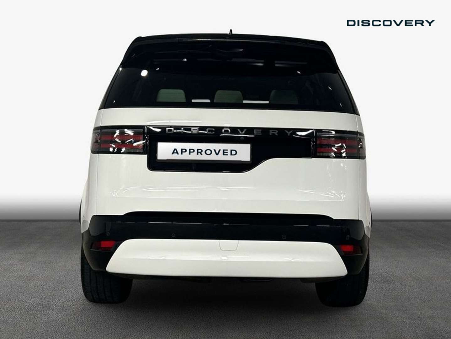 Land Rover Discovery D250 Dynamic SE - 2024 - Joinsteer - #7