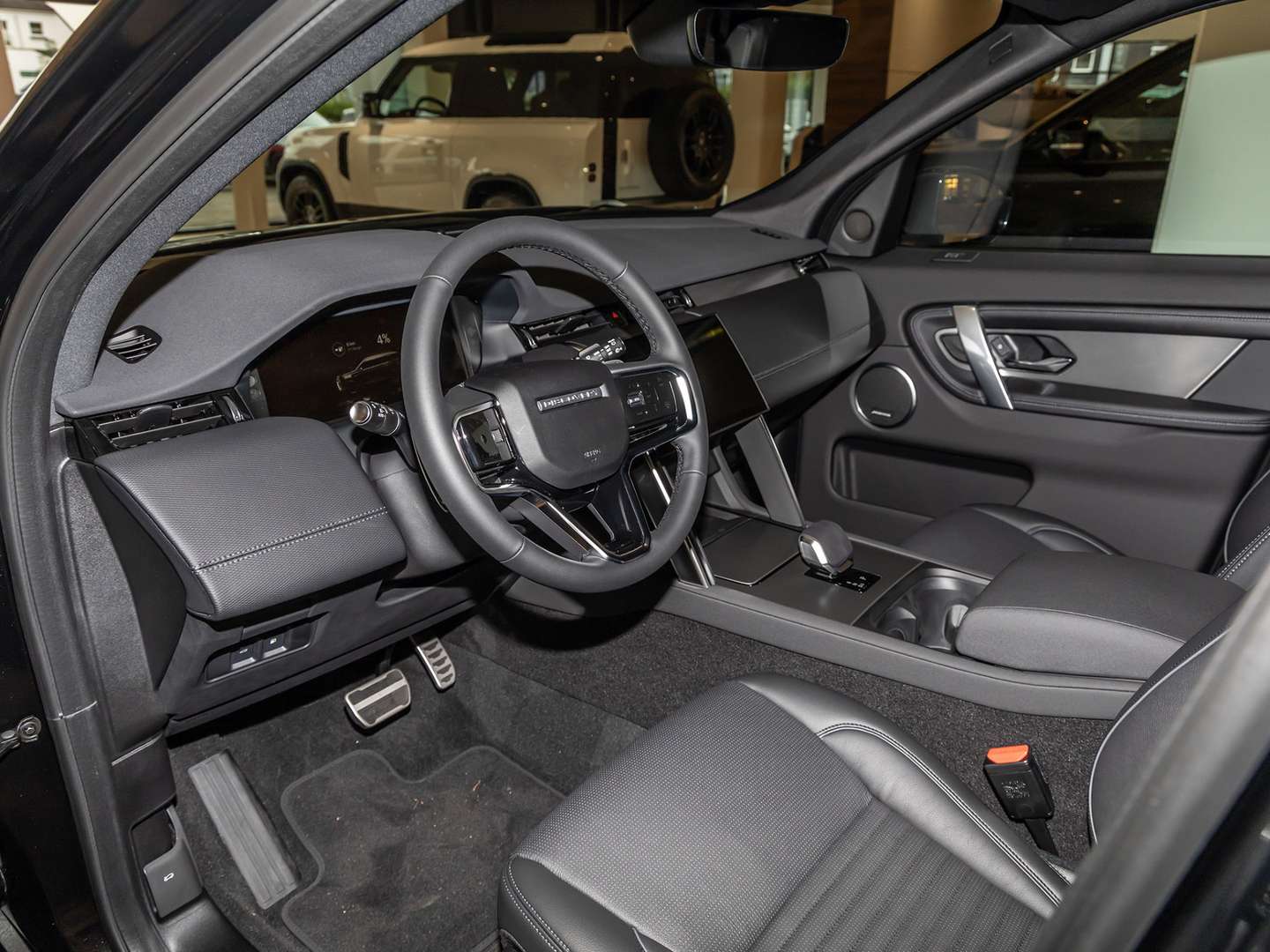 Land Rover Discovery Sport Dynamic SE P270e - 2026 - Joinsteer - #16