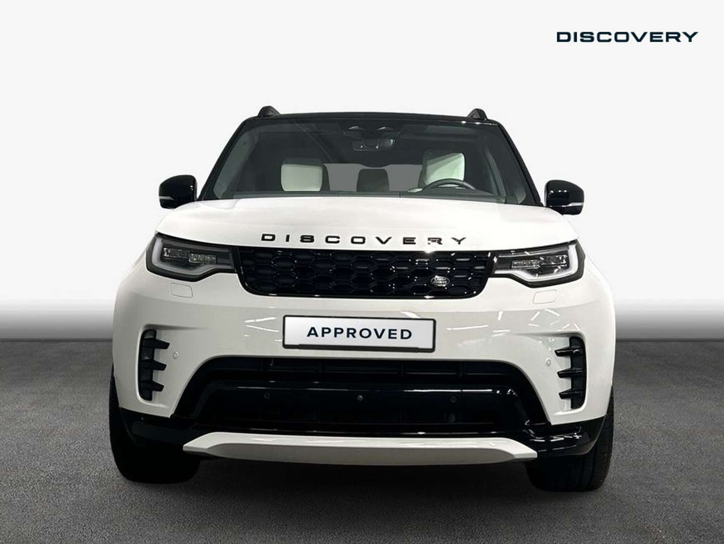 Land Rover Discovery D250 Dynamic SE - 2024 - Joinsteer - #8