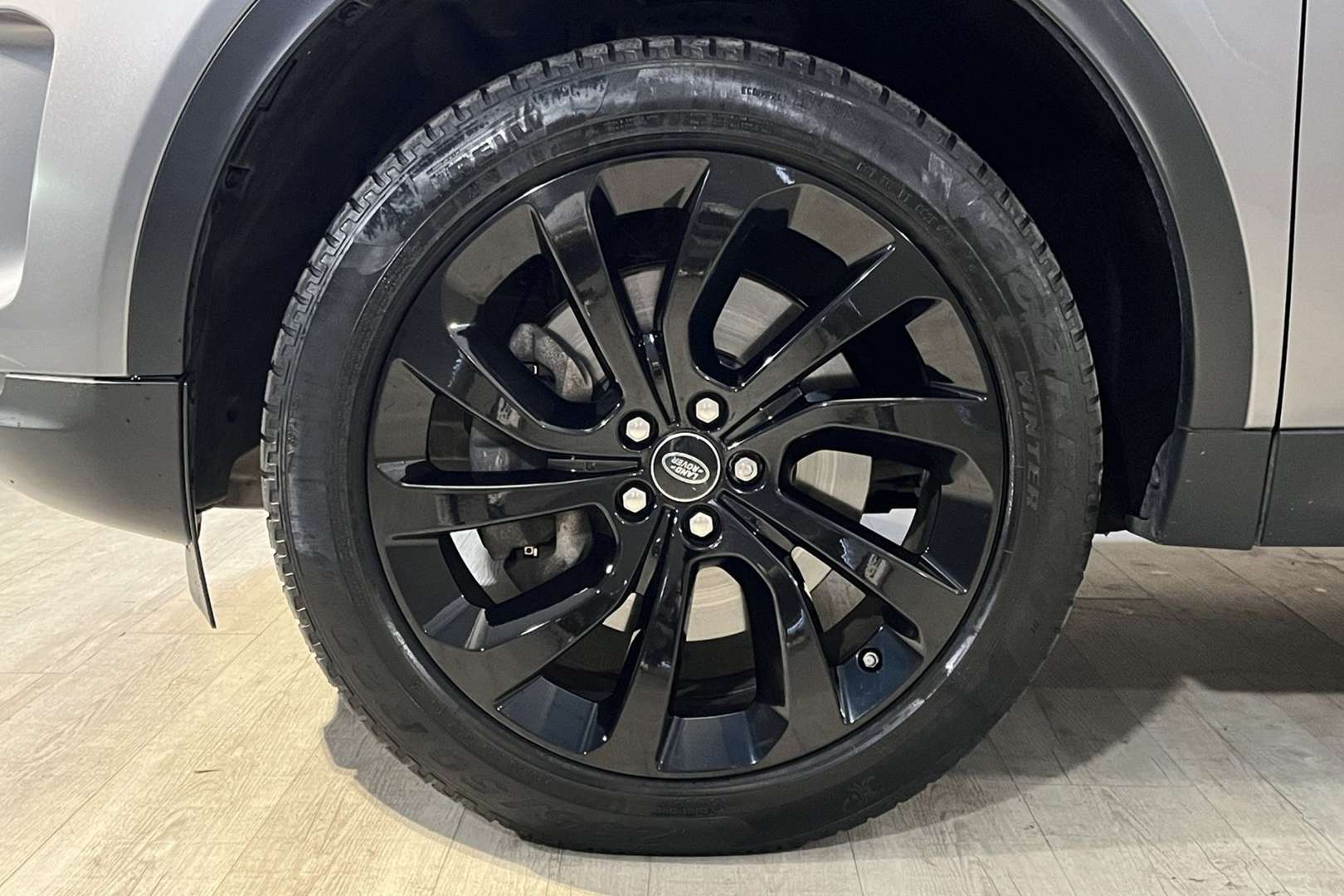 Land Rover Discovery Sport 2.0 TD4 AWD Auto S Black Ed. - 2020 - Joinsteer - #10