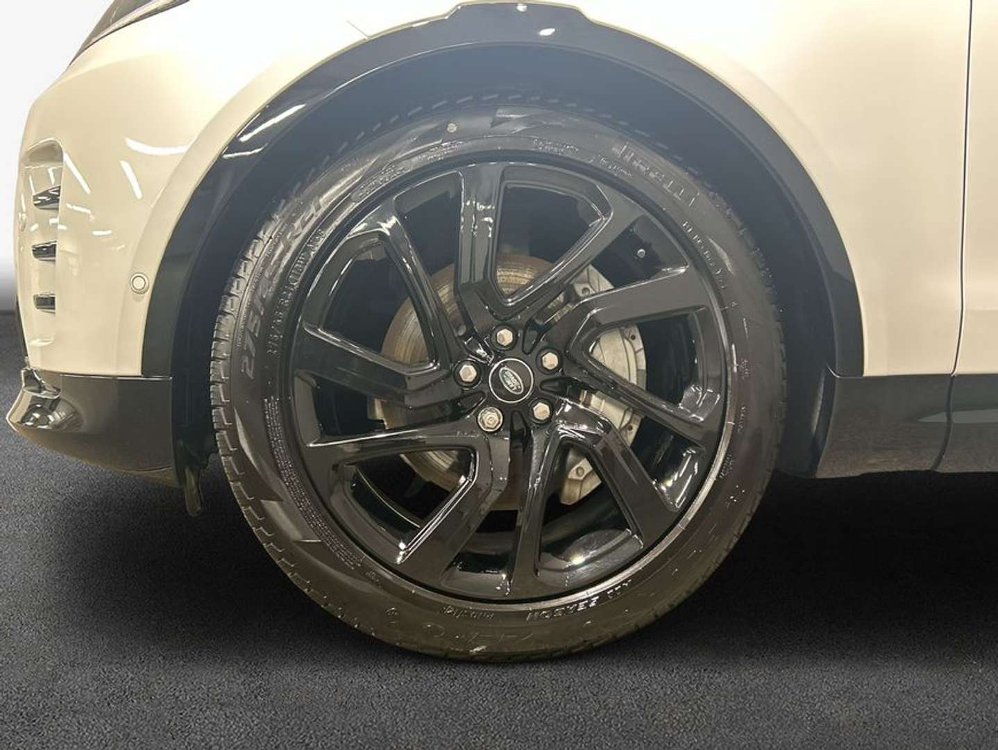 Land Rover Discovery D250 Dynamic SE - 2024 - Joinsteer - #9