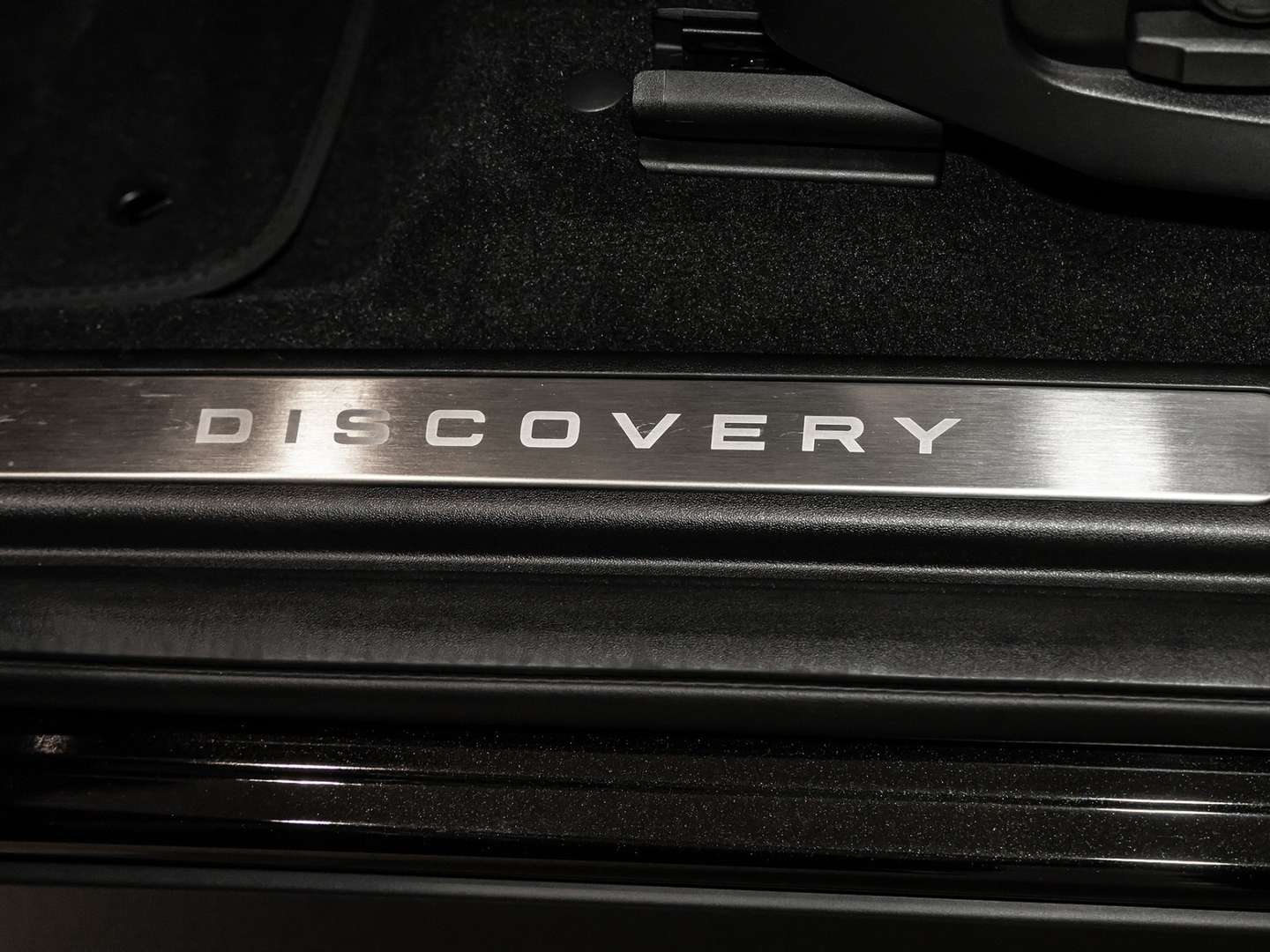 Land Rover Discovery Sport Dynamic SE P270e - 2026 - Joinsteer - #19