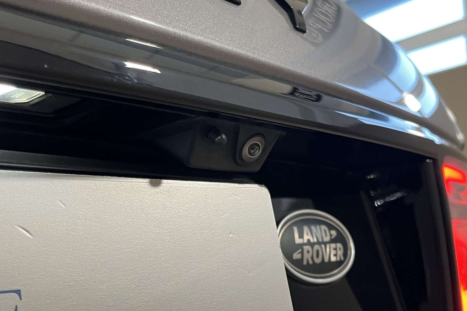 Land Rover Discovery Sport 2.0 TD4 AWD Auto S Black Ed. - 2020 - Joinsteer - #13