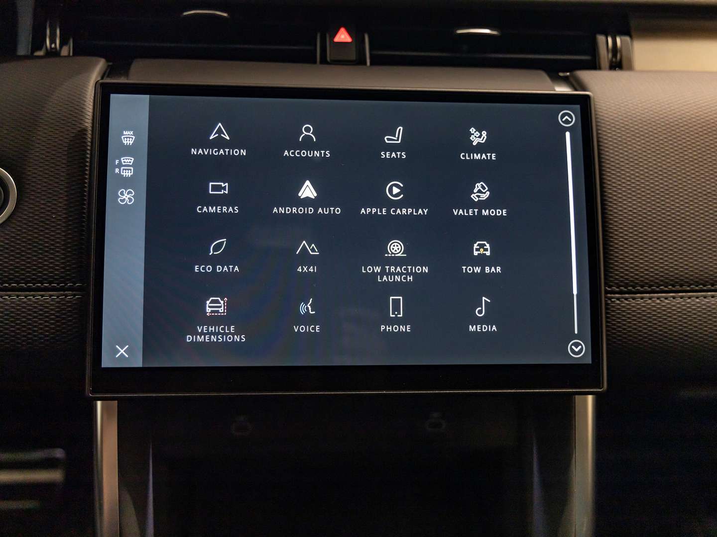 Land Rover Discovery Sport Dynamic SE P270e - 2026 - Joinsteer - #20