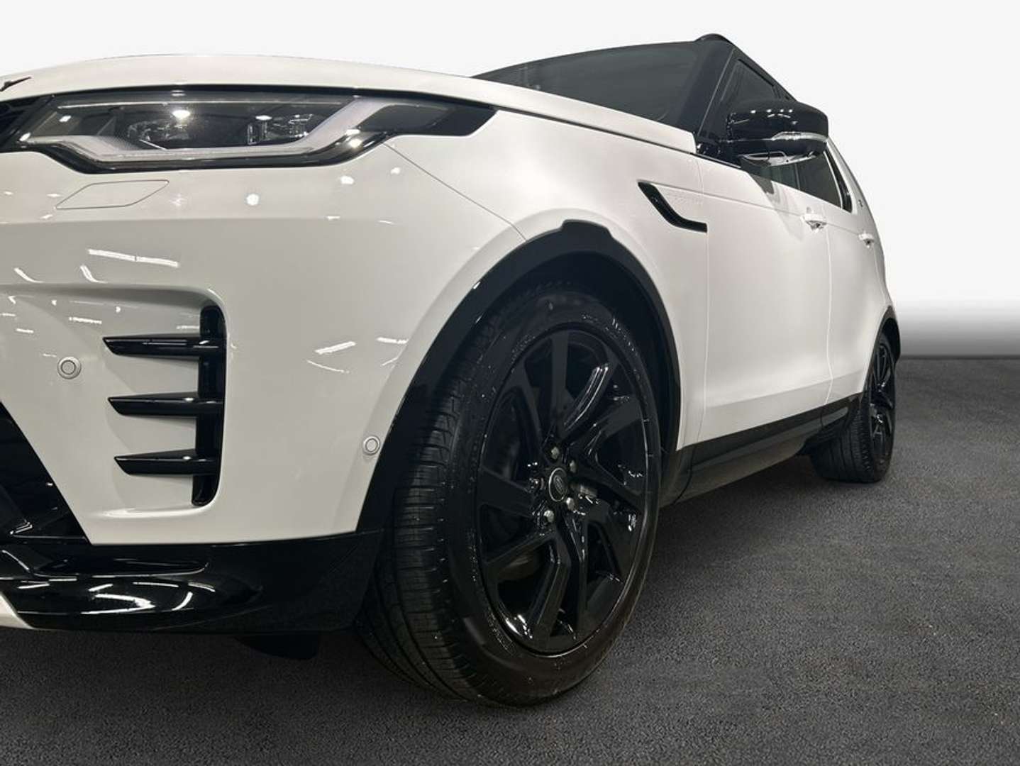 Land Rover Discovery D250 Dynamic SE - 2024 - Joinsteer - #12