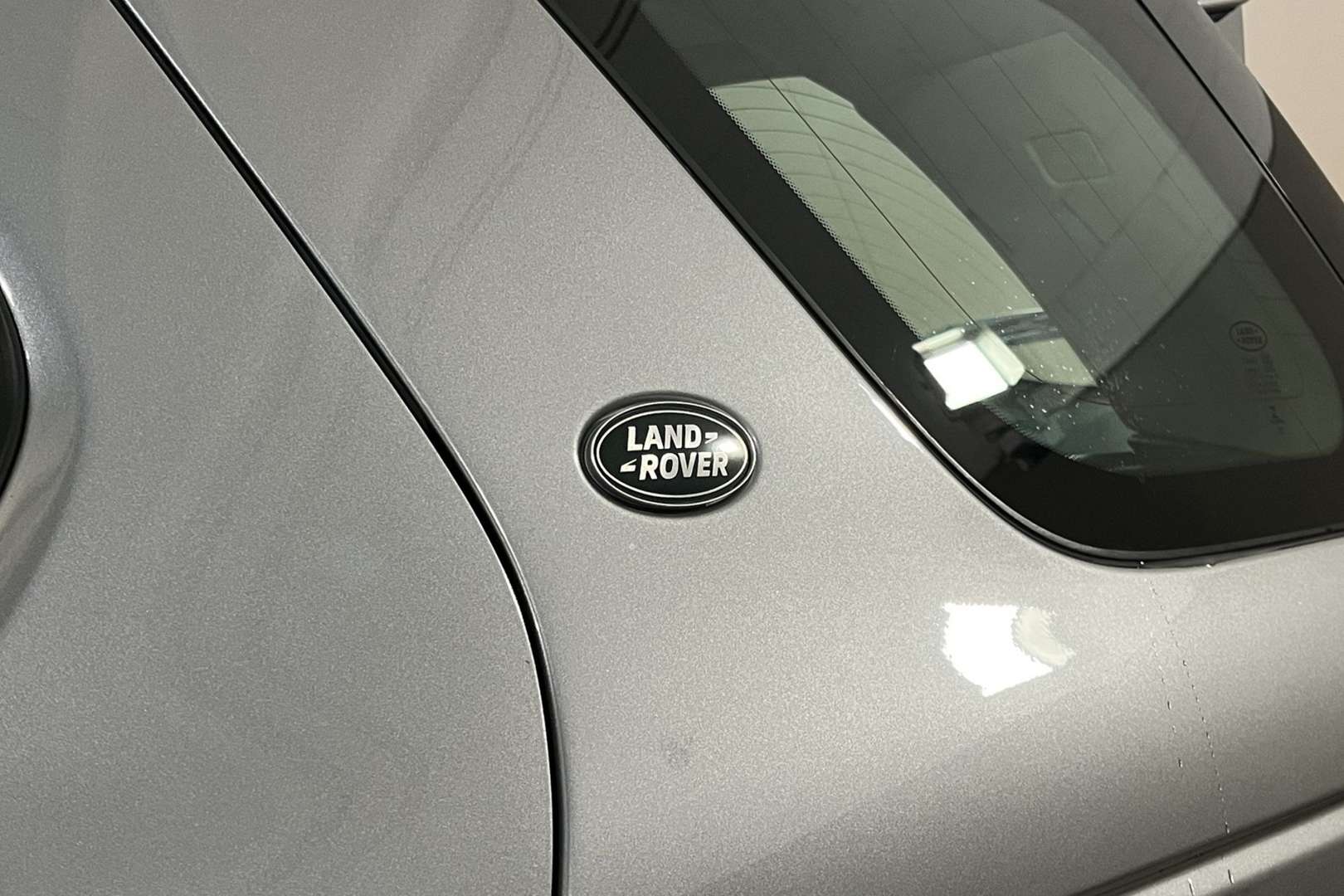 Land Rover Discovery Sport 2.0 TD4 AWD Auto S Black Ed. - 2020 - Joinsteer - #14