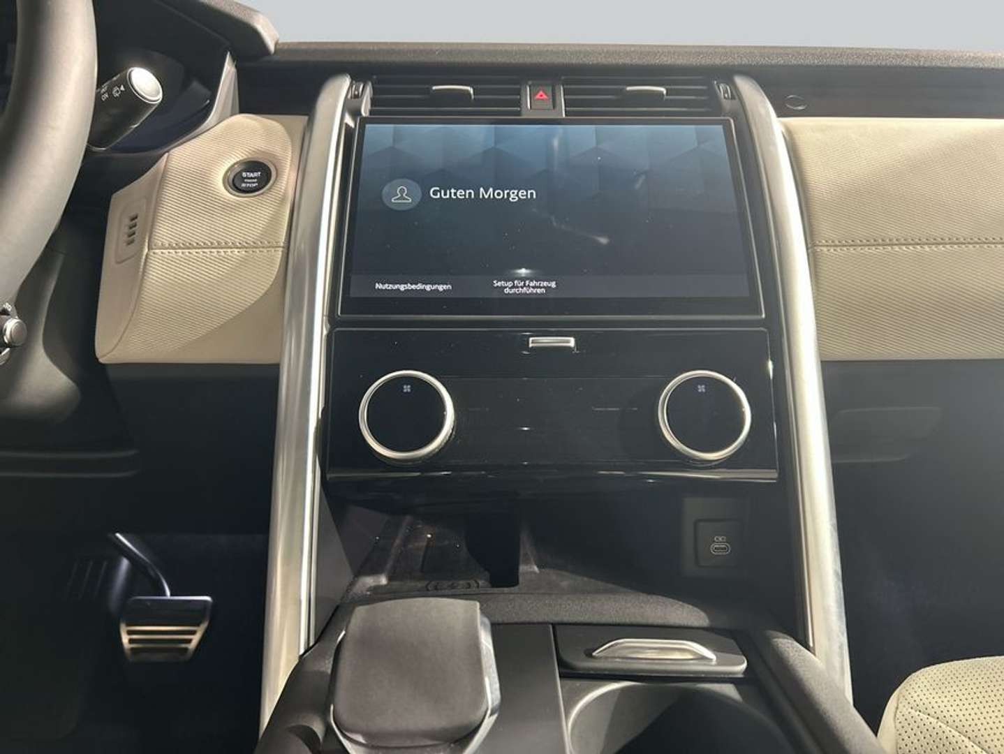 Land Rover Discovery D250 Dynamic SE - 2024 - Joinsteer - #14