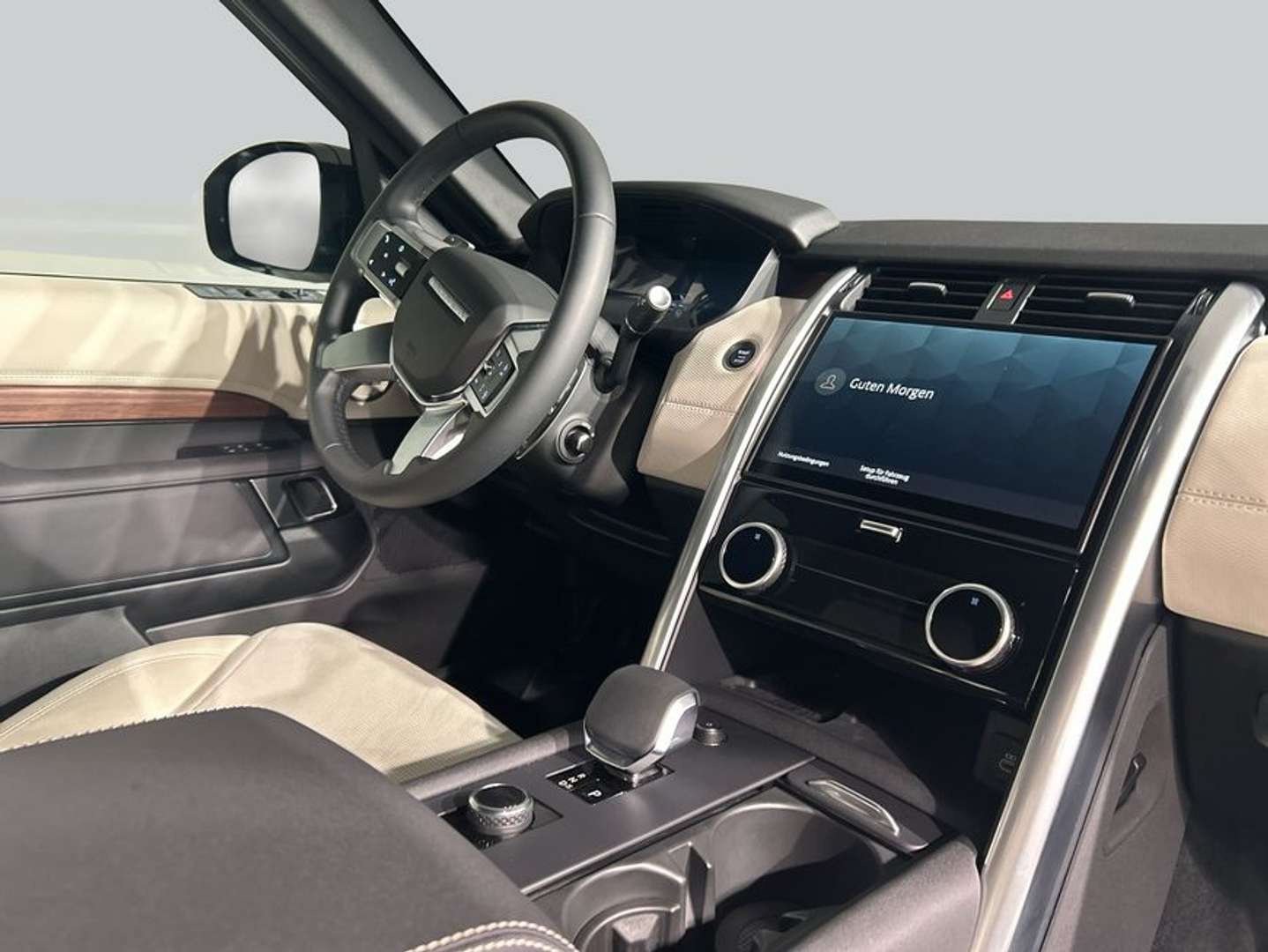 Land Rover Discovery D250 Dynamic SE - 2024 - Joinsteer - #15