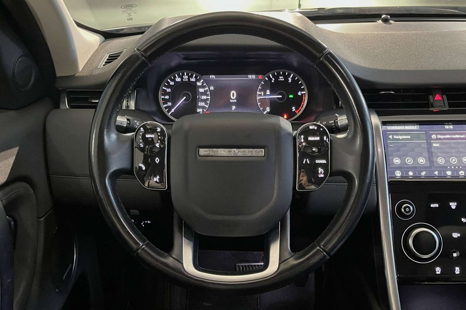 Land Rover Discovery Sport 2.0 TD4 AWD Auto S Black Ed. - 2020 - Joinsteer - #19