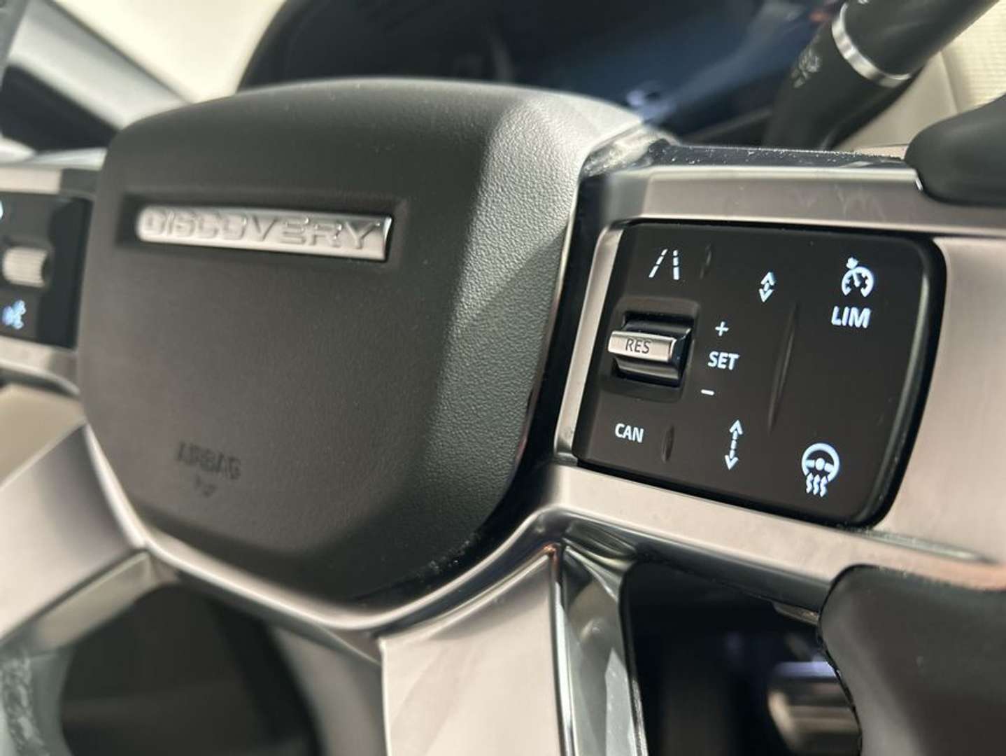 Land Rover Discovery D250 Dynamic SE - 2024 - Joinsteer - #18