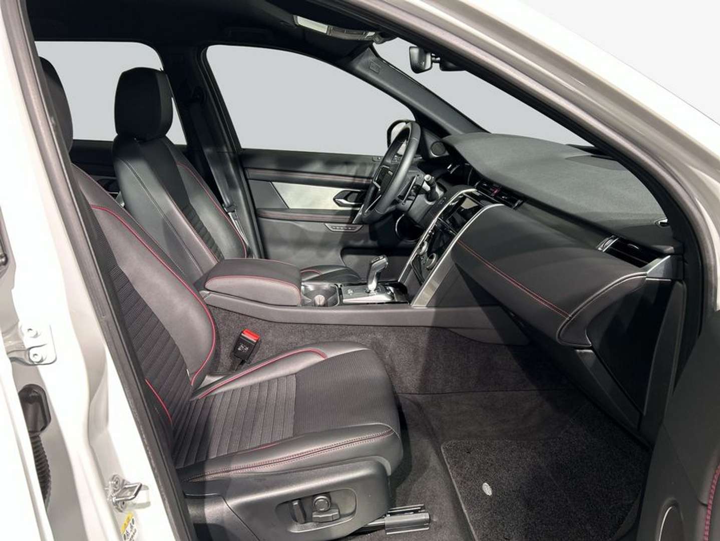 Land Rover Discovery Sport D165 R-Dynamic SE - 2024 - Joinsteer - #3