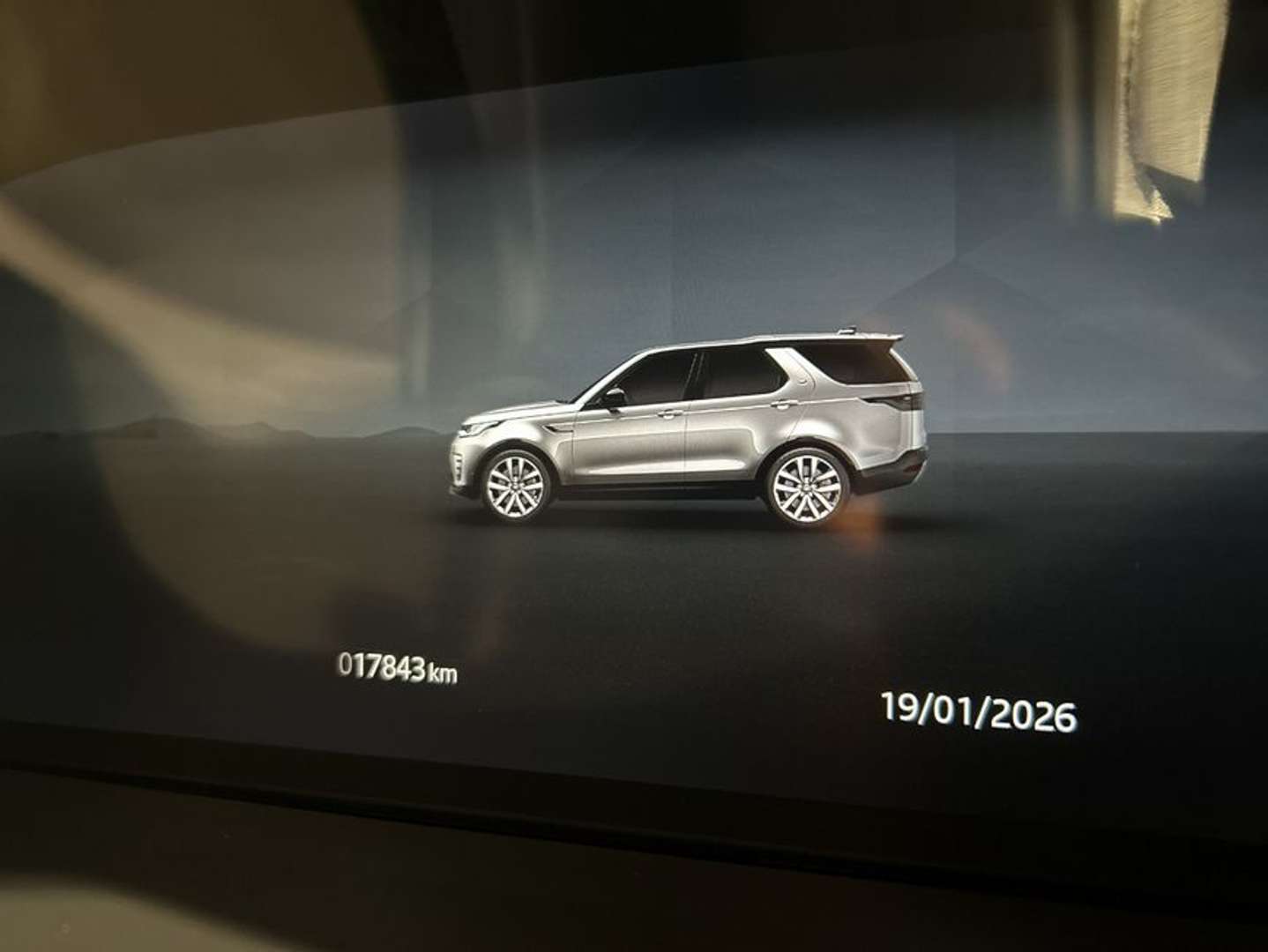 Land Rover Discovery D250 Dynamic SE - 2024 - Joinsteer - #20