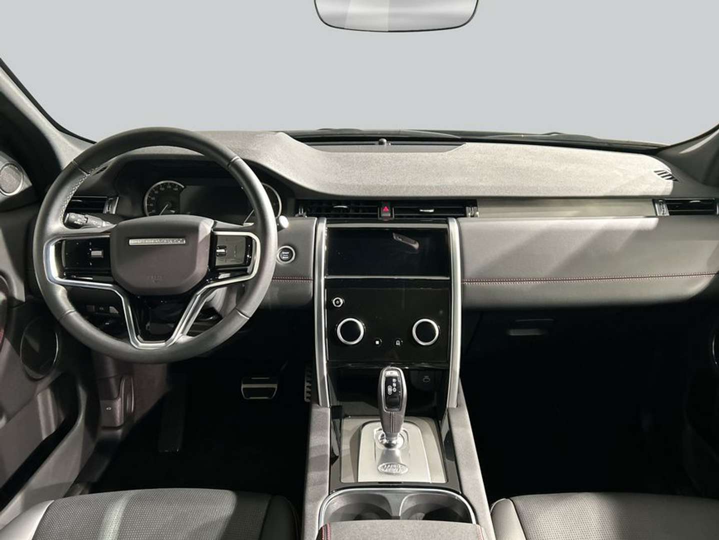 Land Rover Discovery Sport D165 R-Dynamic SE - 2024 - Joinsteer - #4