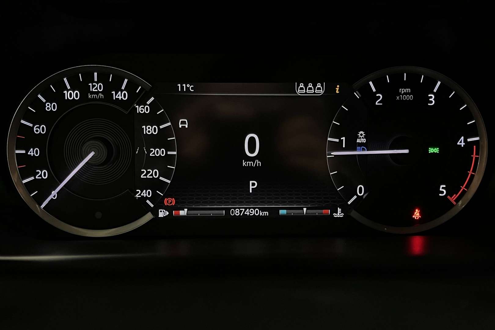 Land Rover Discovery Sport 2.0 TD4 AWD Auto S Black Ed. - 2020 - Joinsteer - #22