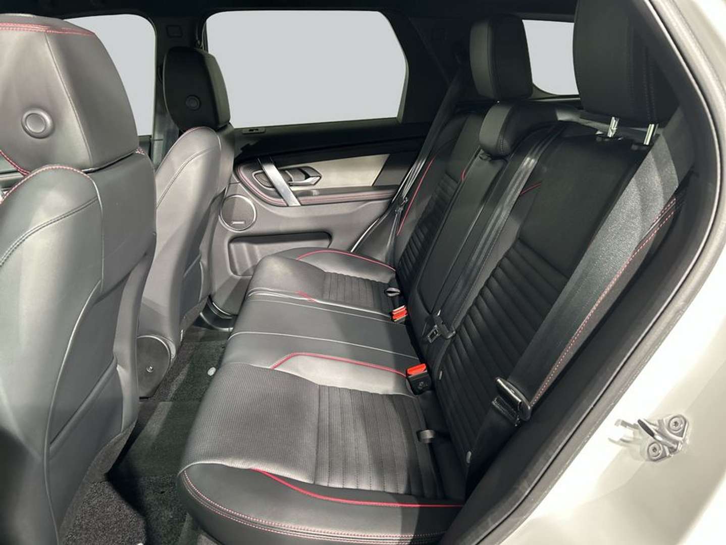 Land Rover Discovery Sport D165 R-Dynamic SE - 2024 - Joinsteer - #5