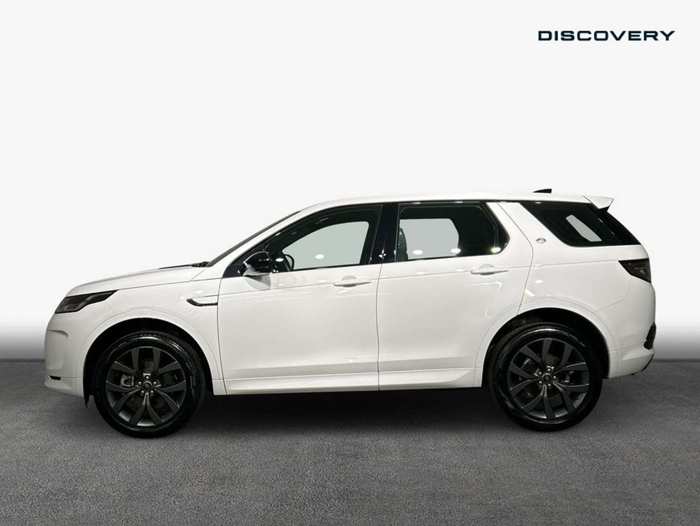 Land Rover Discovery Sport D165 R-Dynamic SE - 2024 - Joinsteer - #6