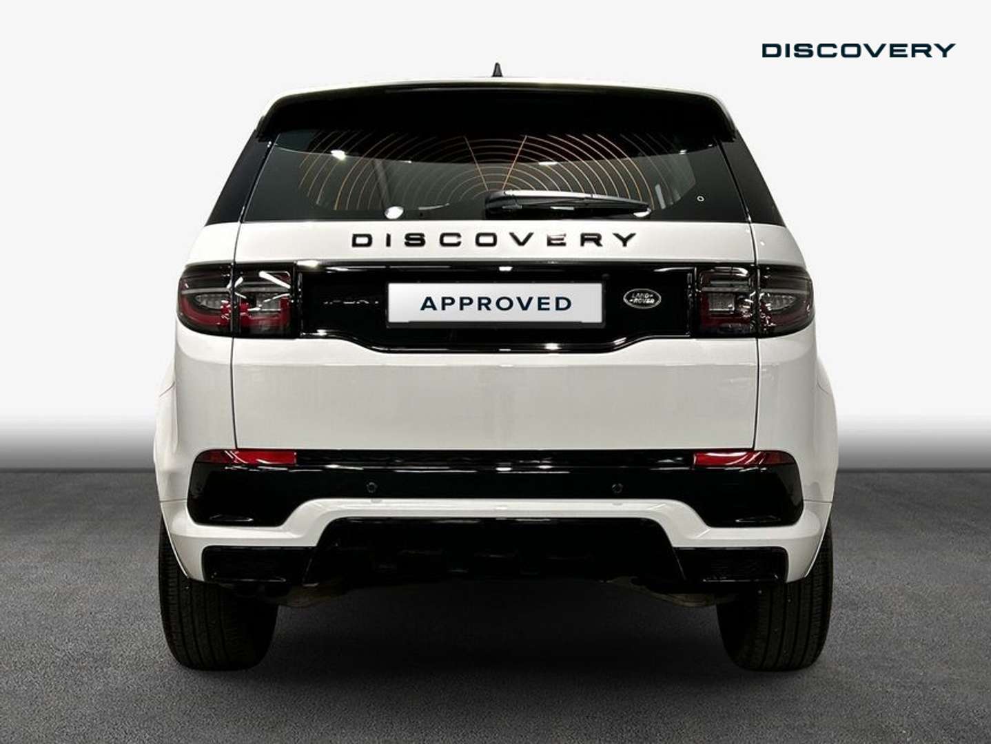 Land Rover Discovery Sport D165 R-Dynamic SE - 2024 - Joinsteer - #7