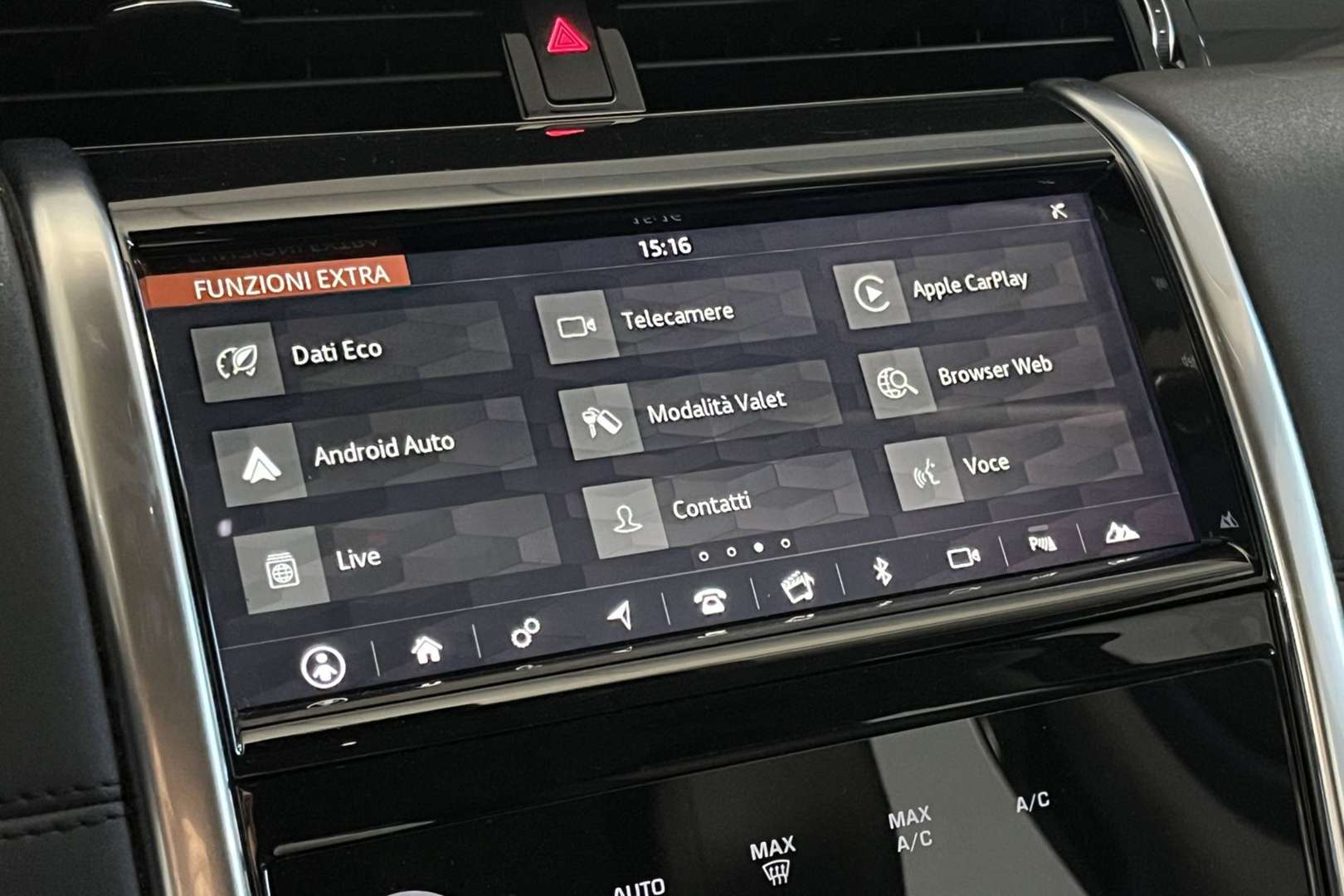 Land Rover Discovery Sport 2.0 TD4 AWD Auto S Black Ed. - 2020 - Joinsteer - #25