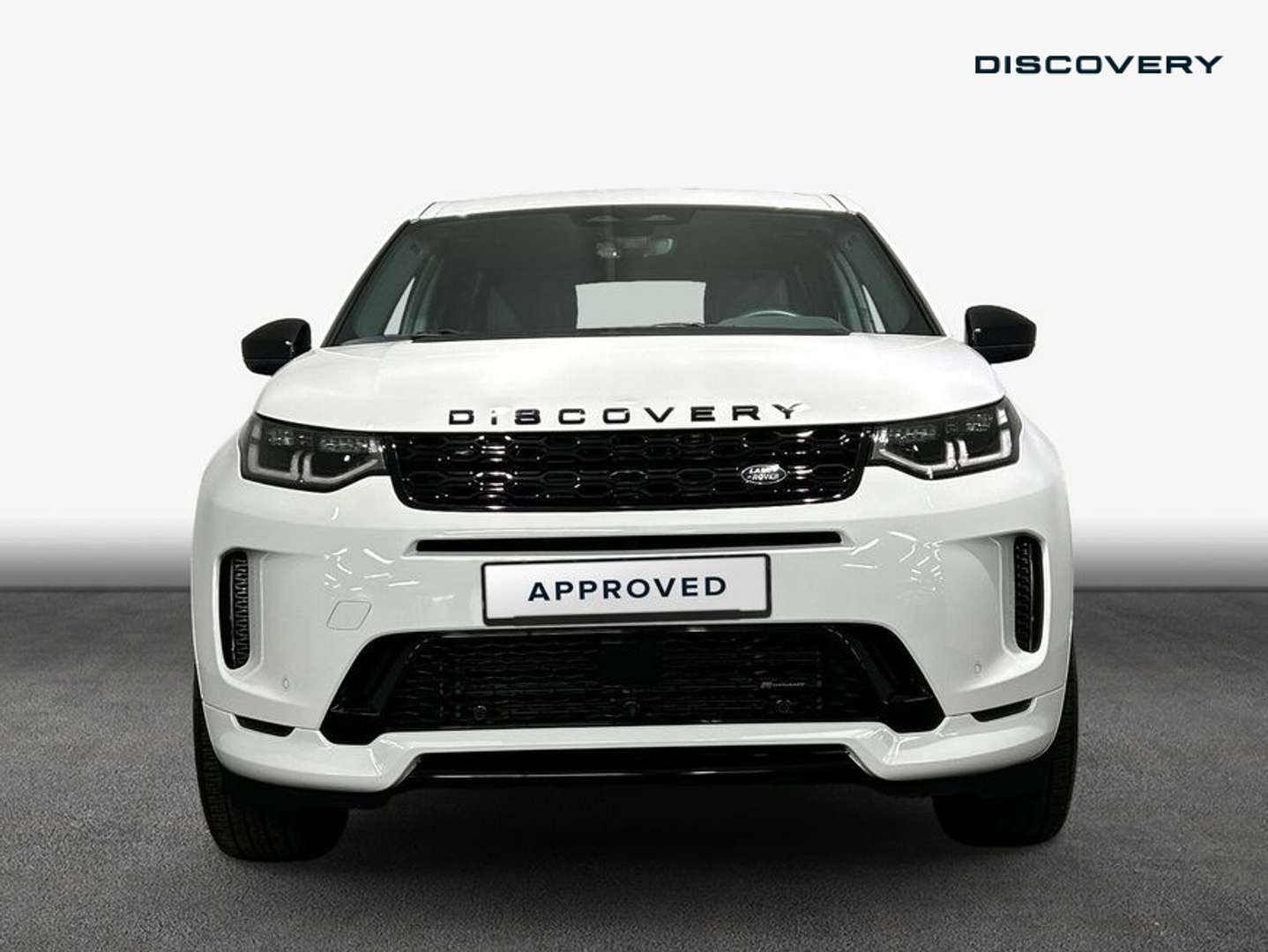 Land Rover Discovery Sport D165 R-Dynamic SE - 2024 - Joinsteer - #8