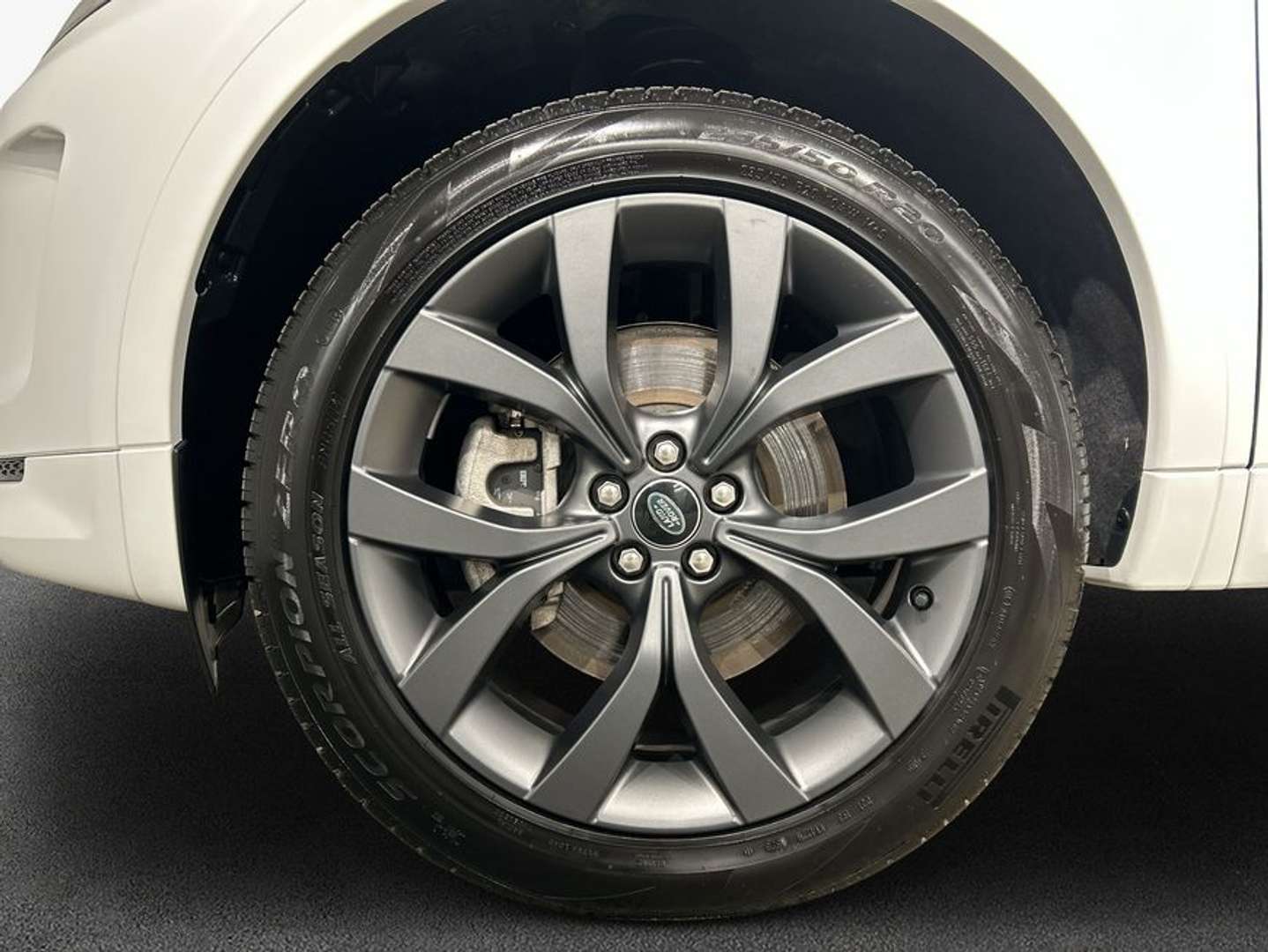 Land Rover Discovery Sport D165 R-Dynamic SE - 2024 - Joinsteer - #9