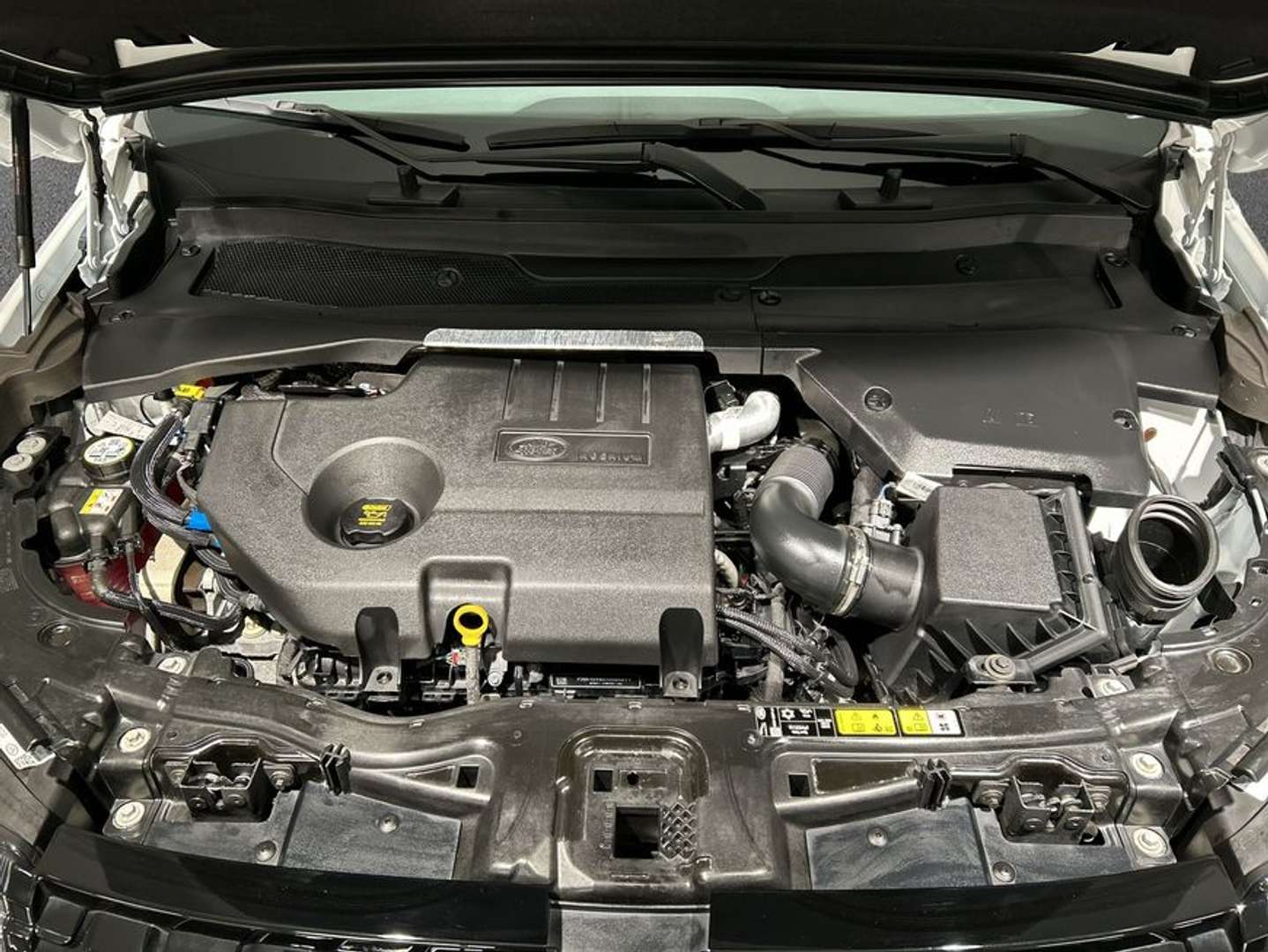 Land Rover Discovery Sport D165 R-Dynamic SE - 2024 - Joinsteer - #10