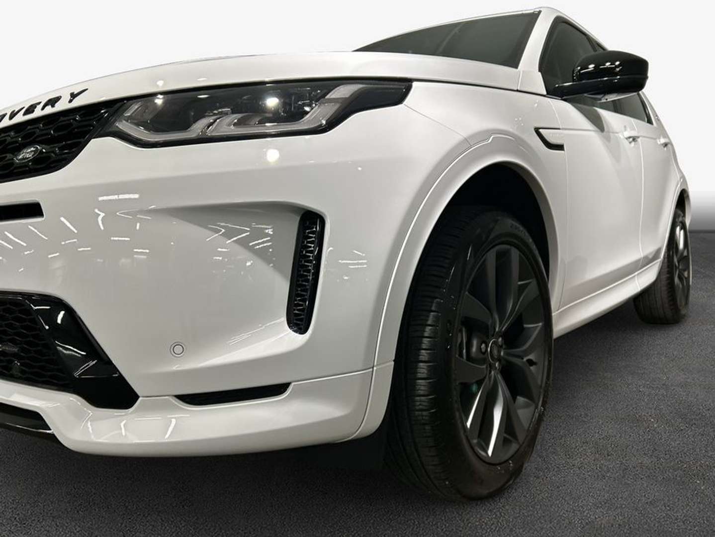 Land Rover Discovery Sport D165 R-Dynamic SE - 2024 - Joinsteer - #12