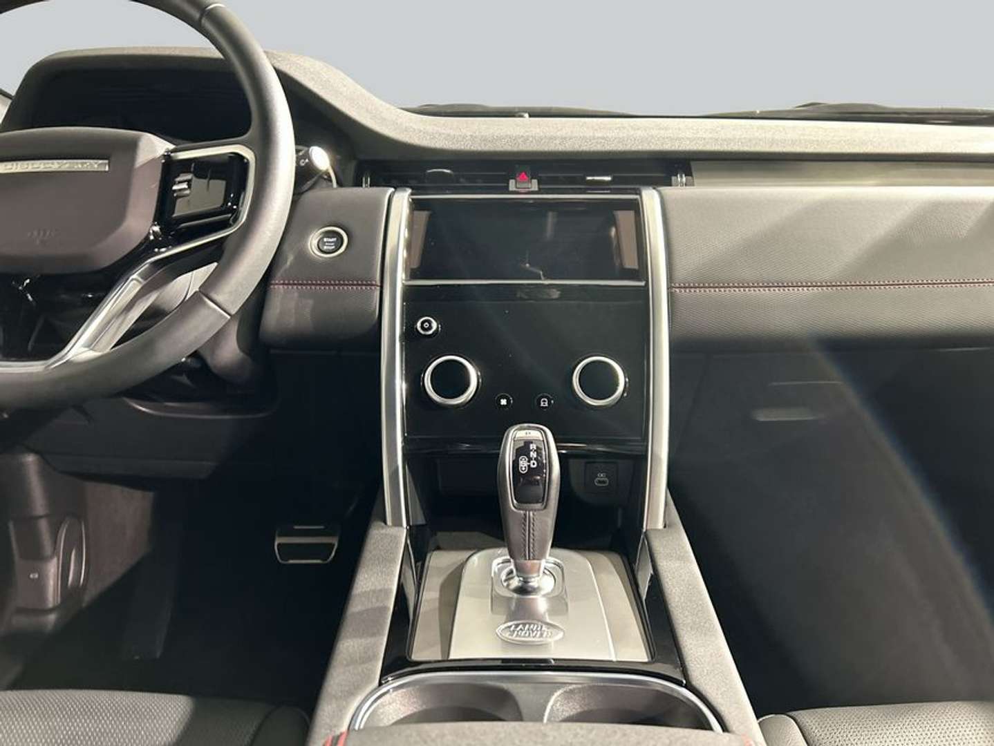 Land Rover Discovery Sport D165 R-Dynamic SE - 2024 - Joinsteer - #14