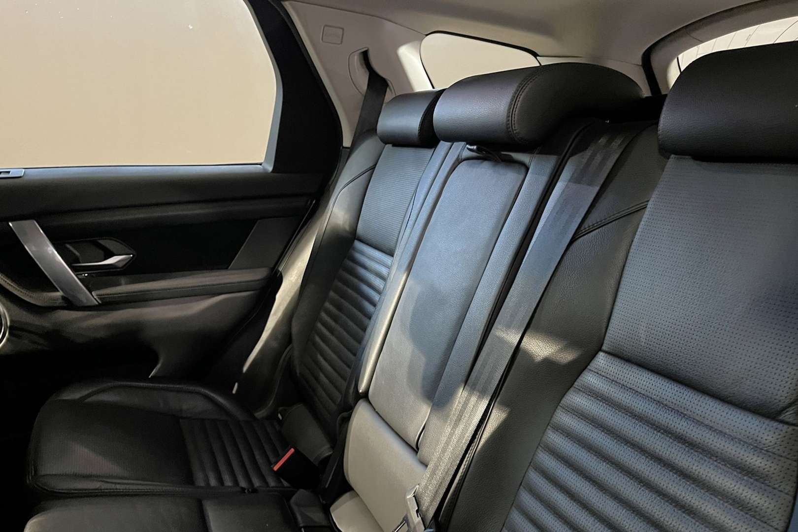 Land Rover Discovery Sport 2.0 TD4 AWD Auto S Black Ed. - 2020 - Joinsteer - #35