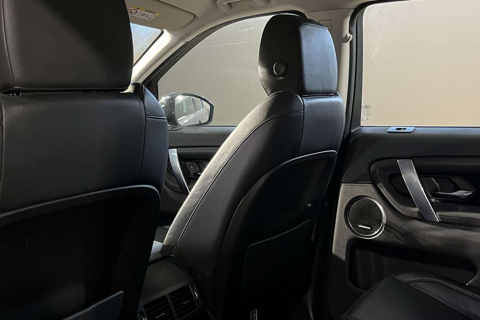 Land Rover Discovery Sport 2.0 TD4 AWD Auto S Black Ed. - 2020 - Joinsteer - #36