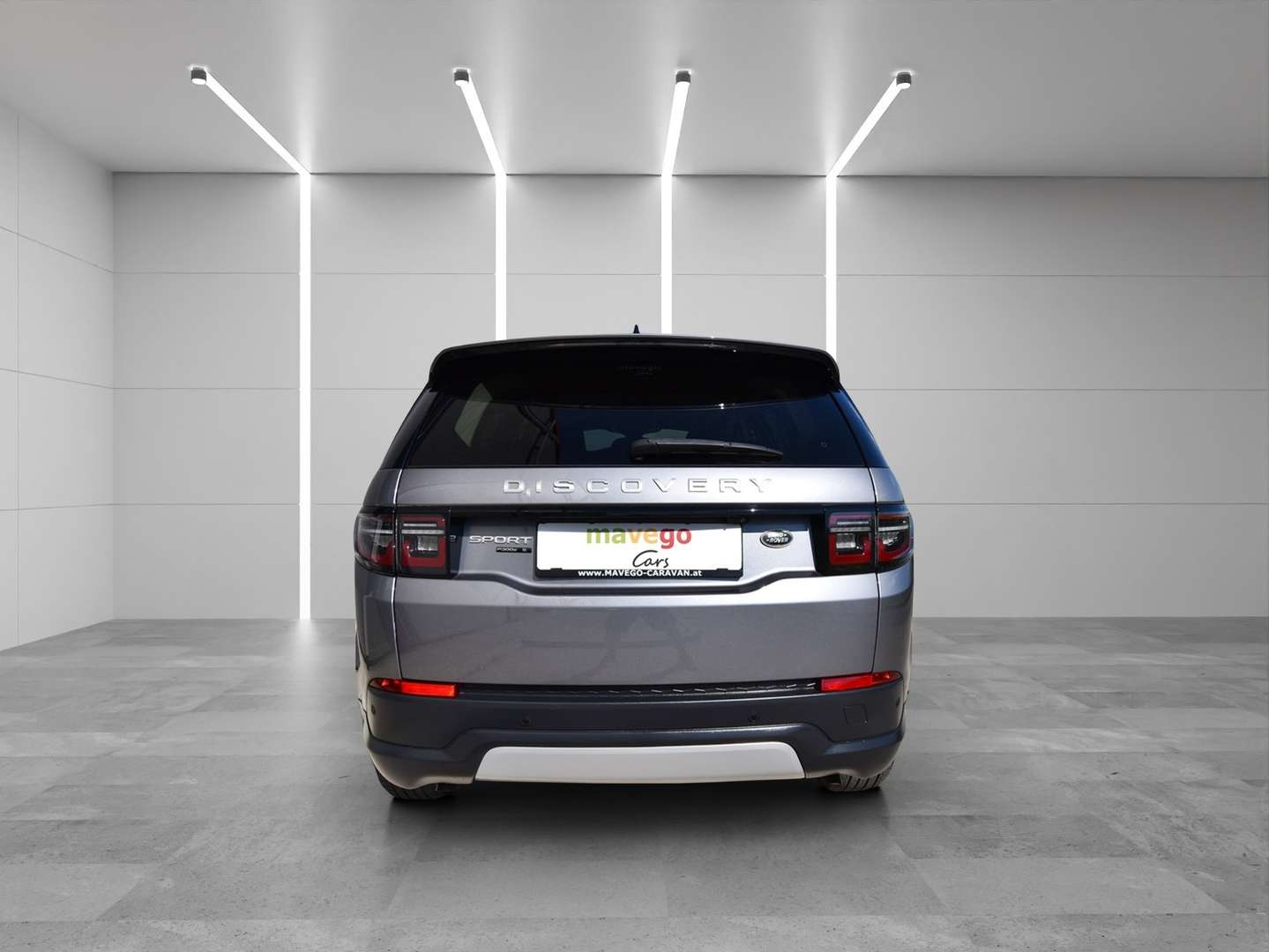 Land Rover Discovery Sport P300e PHEV AWD SE Aut. - 2021 - Joinsteer - #4