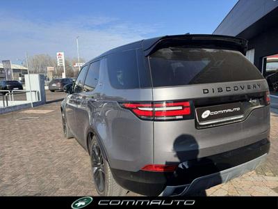 Land Rover Discovery Landmark Edition 3.0 SDV6 306 CV -  - Joinsteer - #4