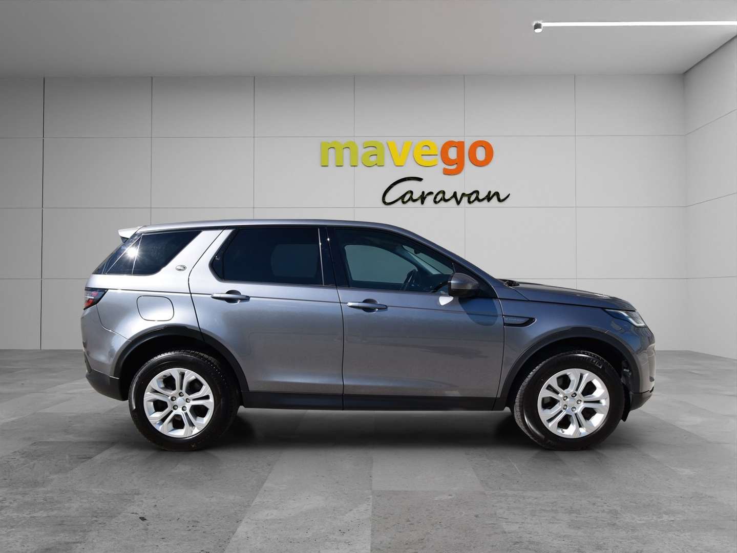 Land Rover Discovery Sport P300e PHEV AWD SE Aut. - 2021 - Joinsteer - #6