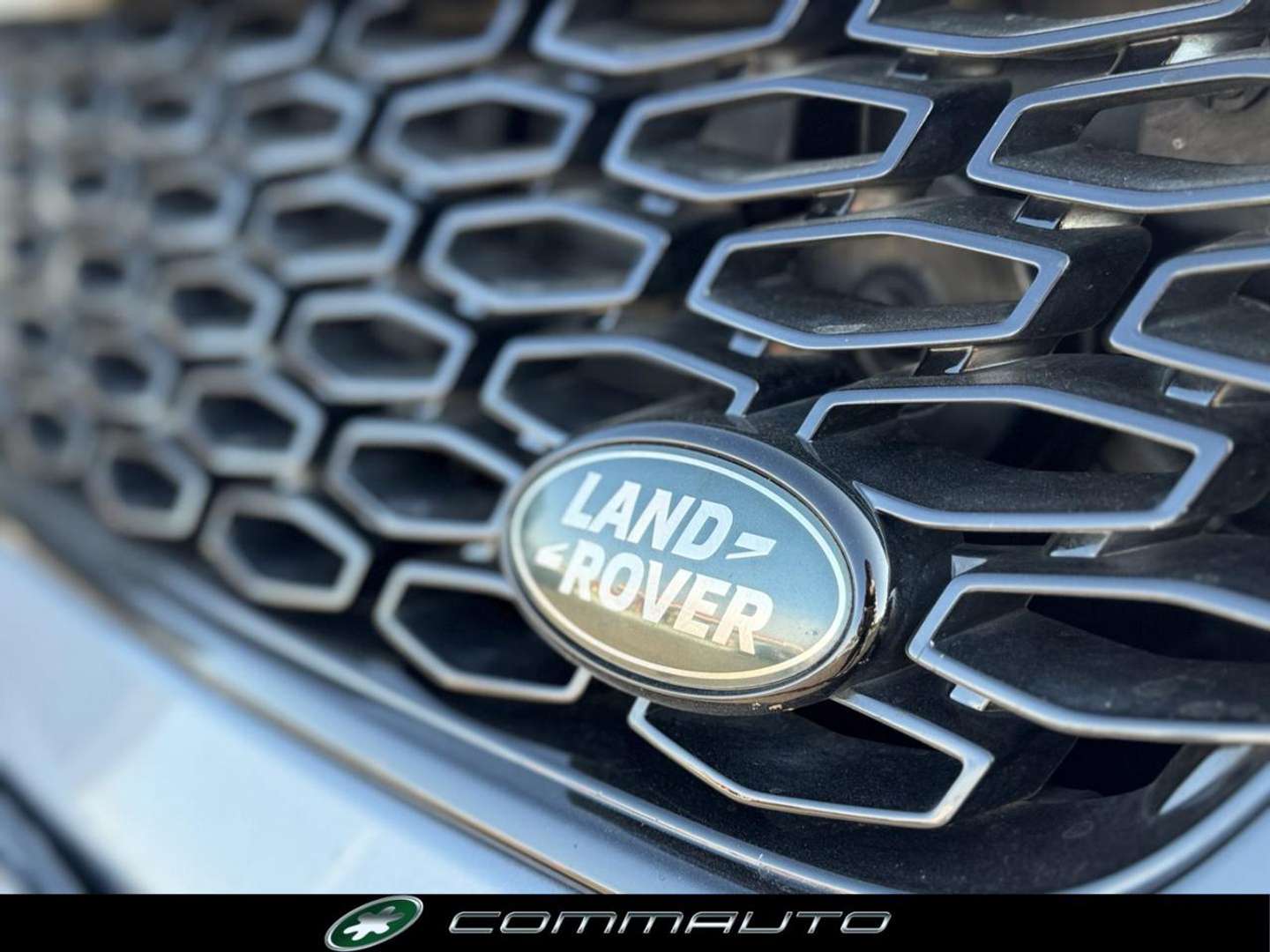 Land Rover Discovery Landmark Edition 3.0 SDV6 306 CV - 2020 - Joinsteer - #8