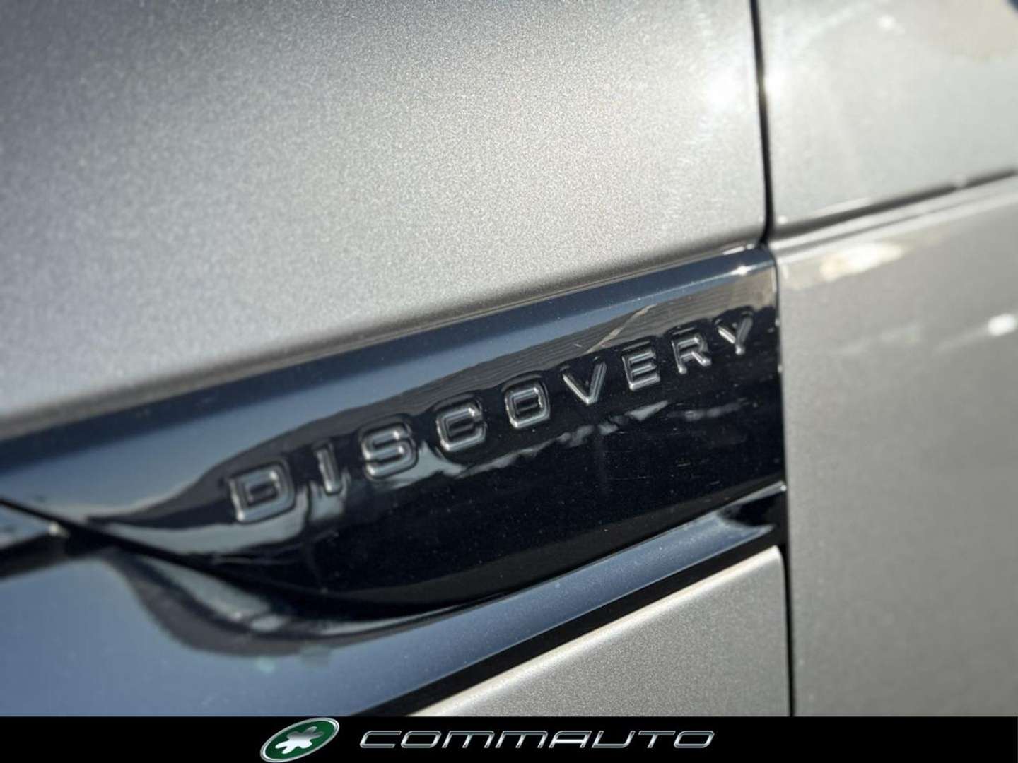 Land Rover Discovery Landmark Edition 3.0 SDV6 306 CV - 2020 - Joinsteer - #9