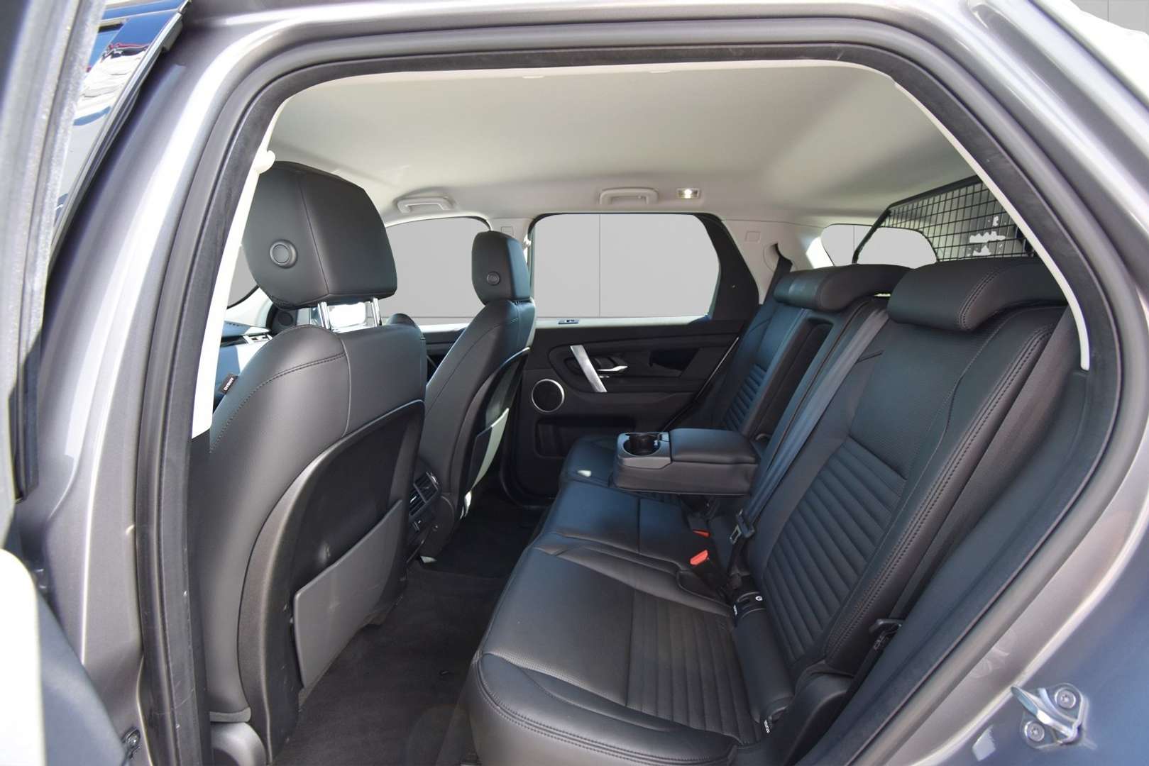 Land Rover Discovery Sport P300e PHEV AWD SE Aut. - 2021 - Joinsteer - #10