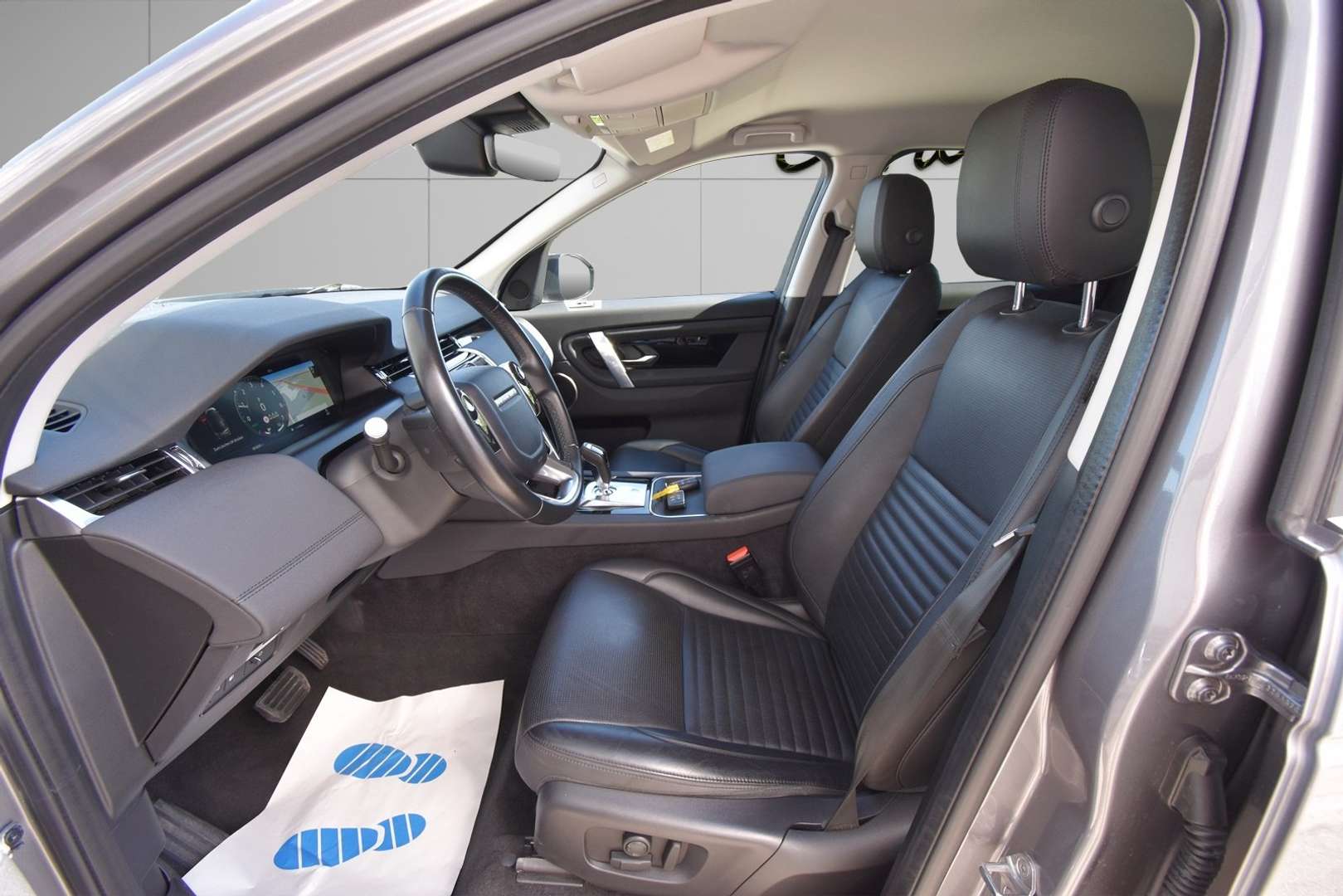 Land Rover Discovery Sport P300e PHEV AWD SE Aut. - 2021 - Joinsteer - #12