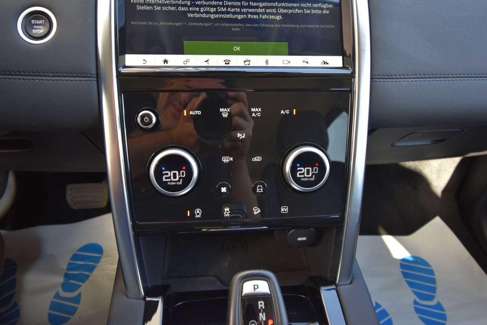 Land Rover Discovery Sport P300e PHEV AWD SE Aut. - 2021 - Joinsteer - #13