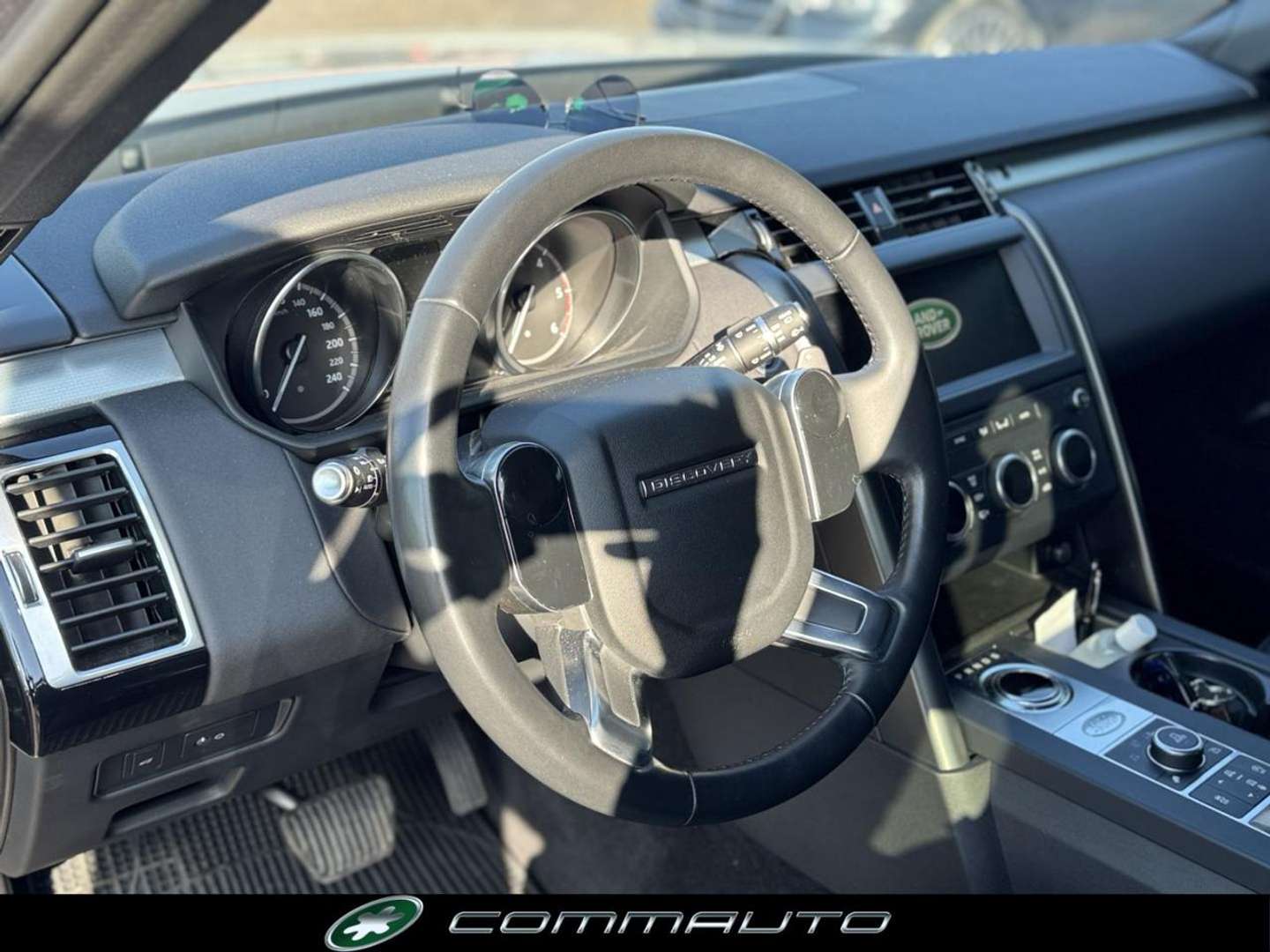 Land Rover Discovery Landmark Edition 3.0 SDV6 306 CV - 2020 - Joinsteer - #14