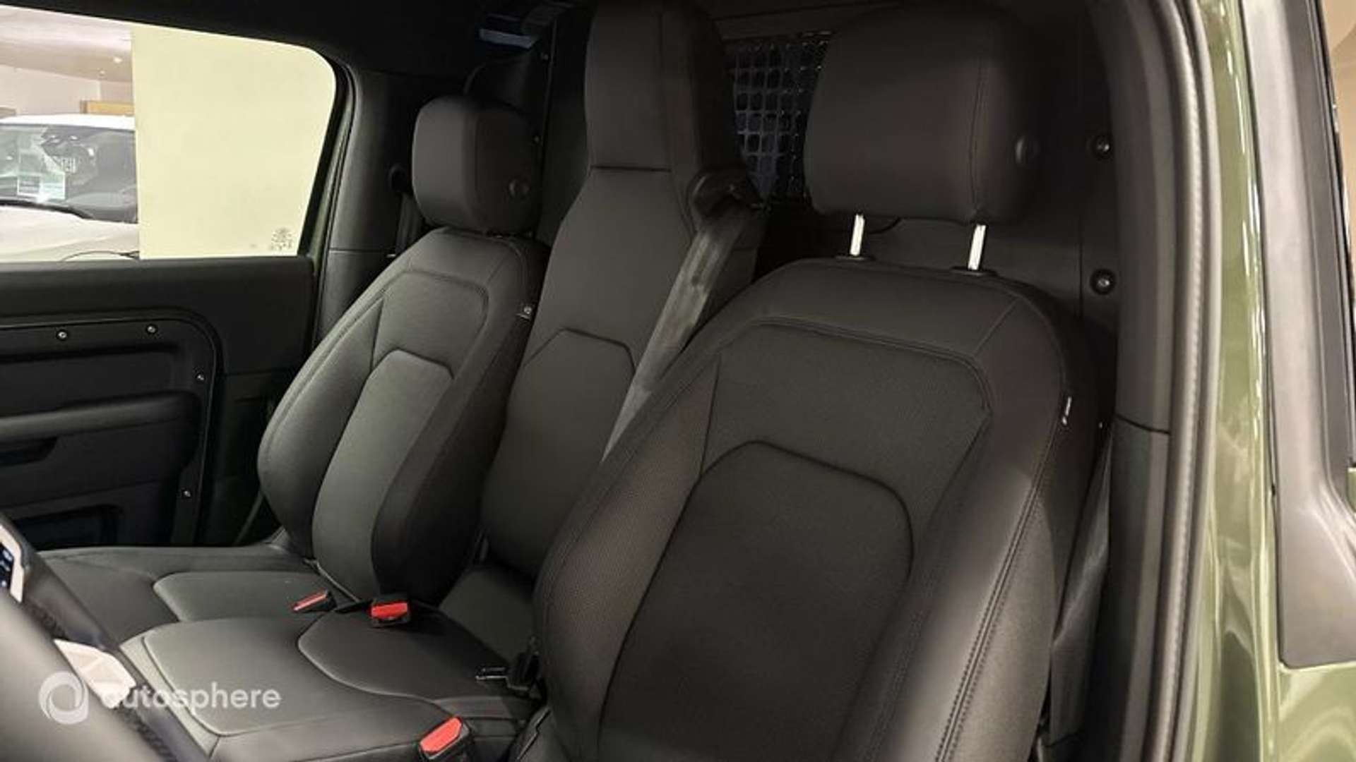 Land Rover Defender 90 Hard Top S 3.0 D200 - 2025 - Joinsteer - #13